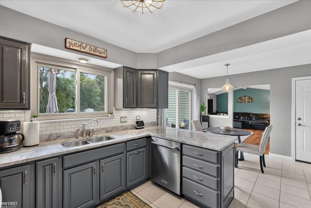 1269 Lake Valley Drive, Fenton Twp, MI 48430