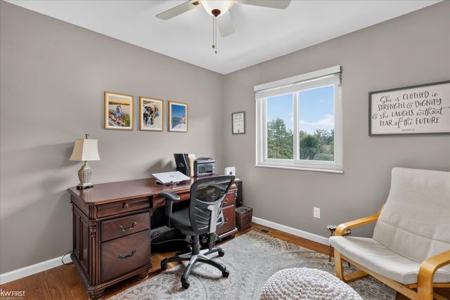 1269 Lake Valley Drive, Fenton Twp, MI 48430