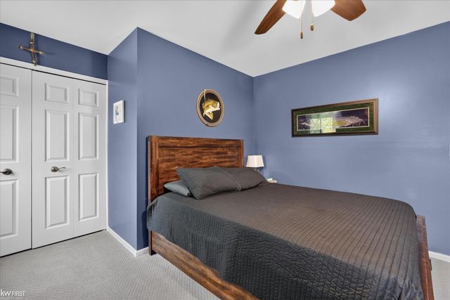 1269 Lake Valley Drive, Fenton Twp, MI 48430