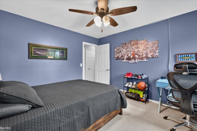 1269 Lake Valley Drive, Fenton Twp, MI 48430