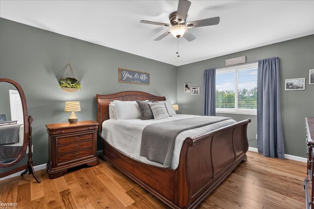1269 Lake Valley Drive, Fenton Twp, MI 48430