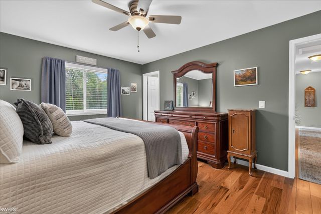1269 Lake Valley Drive, Fenton Twp, MI 48430