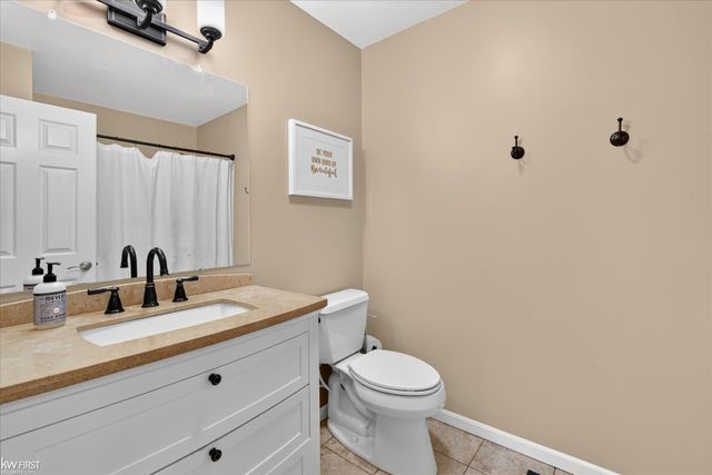 1269 Lake Valley Drive, Fenton Twp, MI 48430