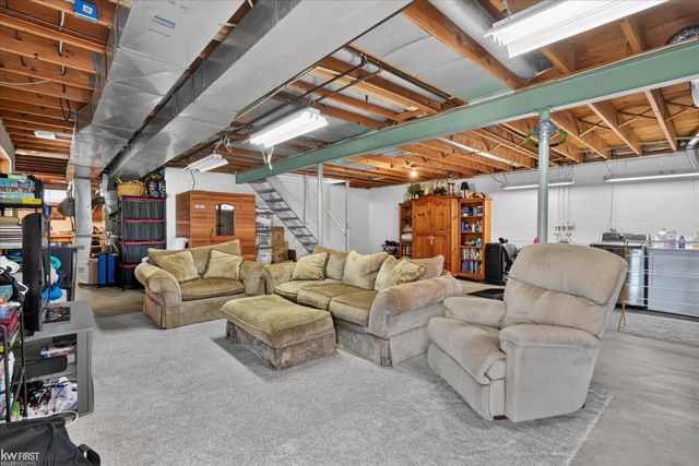 1269 Lake Valley Drive, Fenton Twp, MI 48430