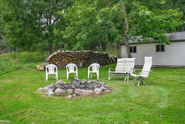 1269 Lake Valley Drive, Fenton Twp, MI 48430