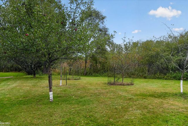 1269 Lake Valley Drive, Fenton Twp, MI 48430