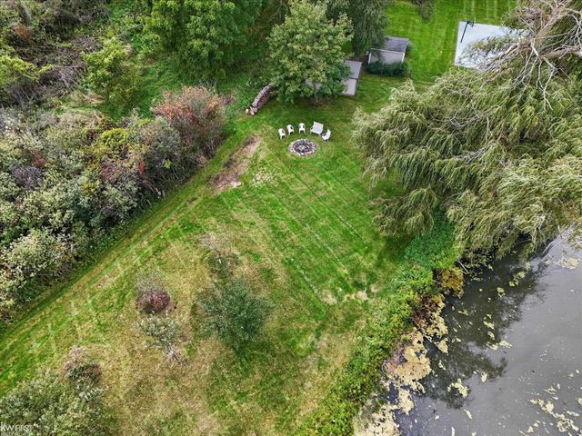 1269 Lake Valley Drive, Fenton Twp, MI 48430