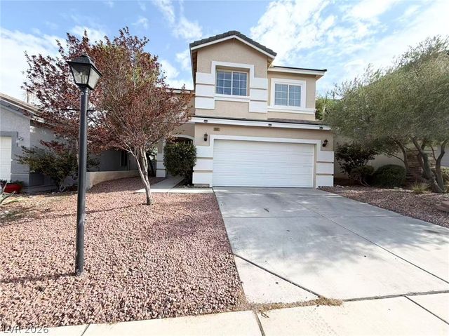 8901 Square Knot Avenue, Las Vegas, NV 89143