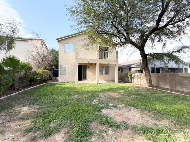 8901 Square Knot Avenue, Las Vegas, NV 89143