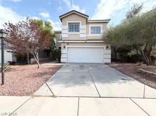 8901 Square Knot Avenue, Las Vegas, NV 89143