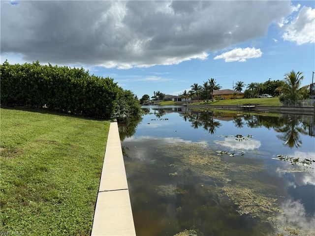 916 NW 3rd AVE, Cape Coral, FL 33993