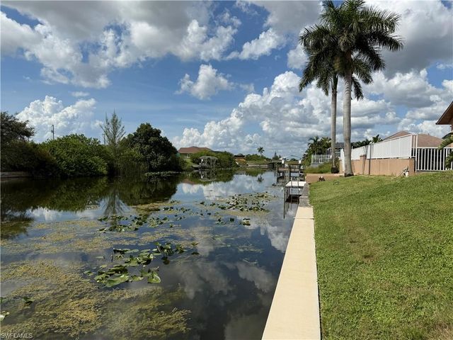 916 NW 3rd AVE, Cape Coral, FL 33993