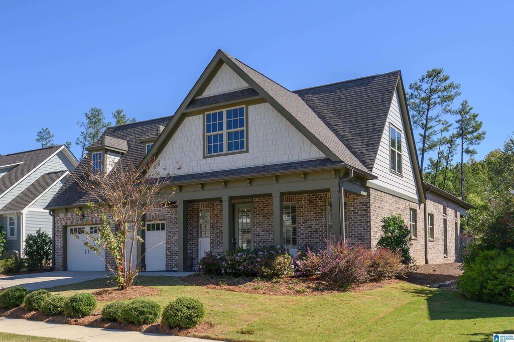 5787 BRAYDEN CIRCLE, Hoover, AL 35244
