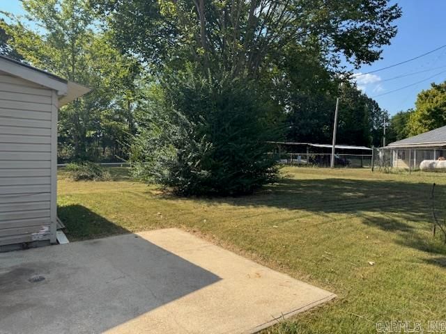 77 Mock Street, Maynard, AR 72444