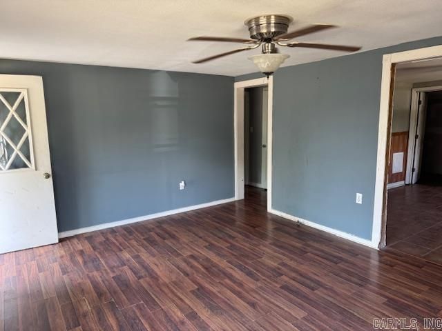 77 Mock Street, Maynard, AR 72444