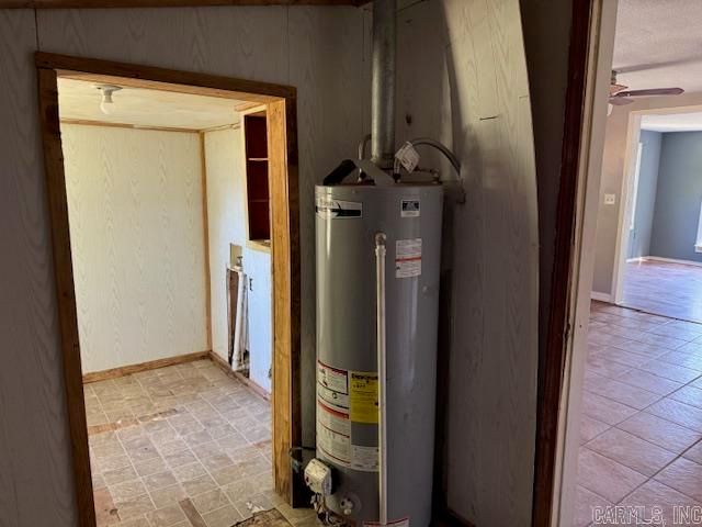 77 Mock Street, Maynard, AR 72444