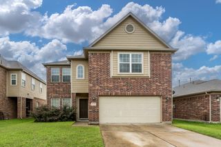 20027 Bayliss Manor Lane, Cypress, TX 77433