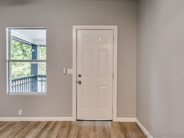 7 N Union Avenue, Tulsa, OK 74127