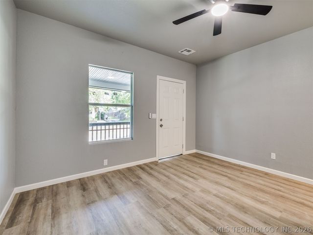 7 N Union Avenue, Tulsa, OK 74127