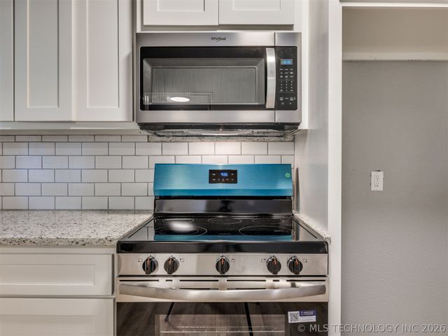 7 N Union Avenue, Tulsa, OK 74127