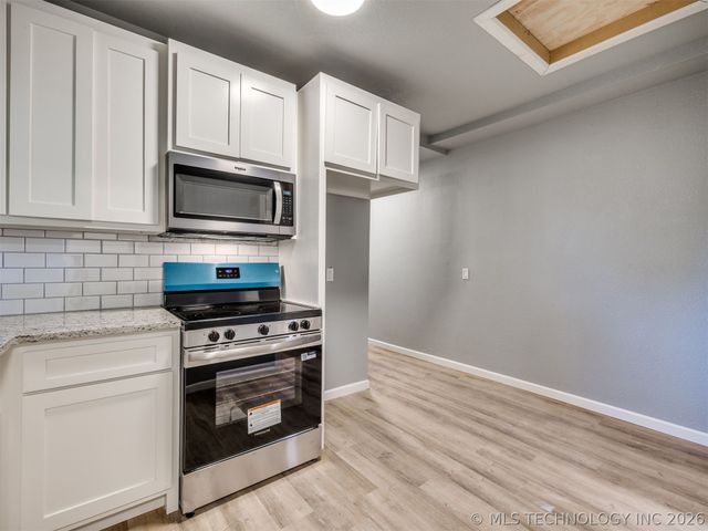 7 N Union Avenue, Tulsa, OK 74127