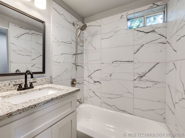 7 N Union Avenue, Tulsa, OK 74127