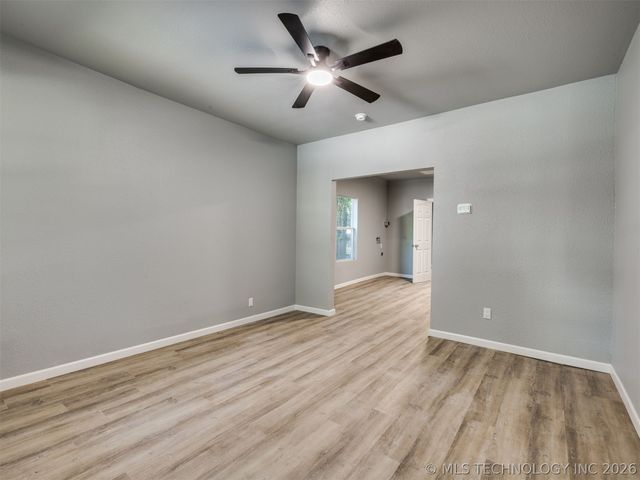 7 N Union Avenue, Tulsa, OK 74127