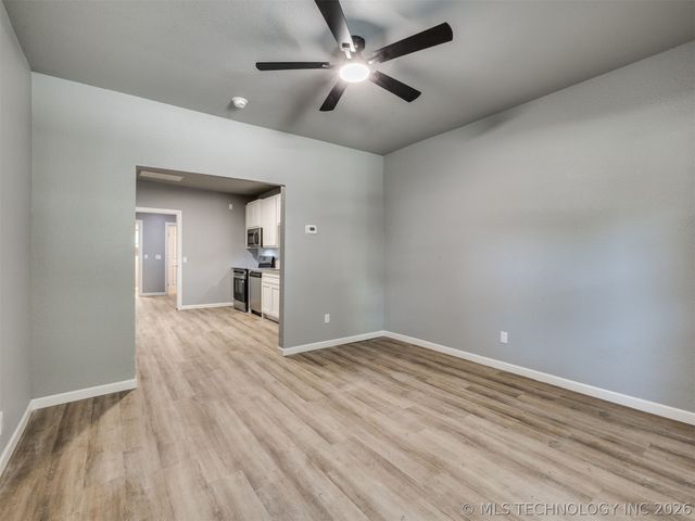 7 N Union Avenue, Tulsa, OK 74127