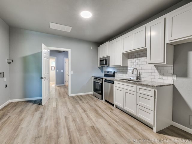 7 N Union Avenue, Tulsa, OK 74127
