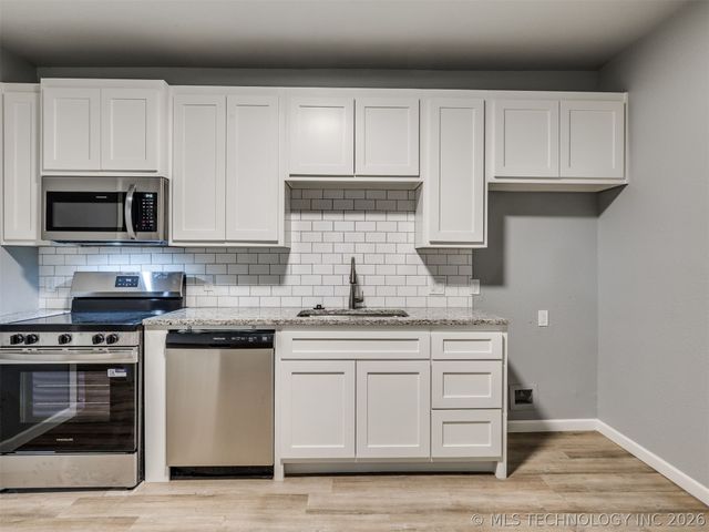 7 N Union Avenue, Tulsa, OK 74127