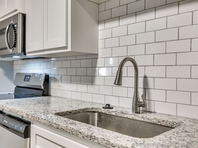 7 N Union Avenue, Tulsa, OK 74127