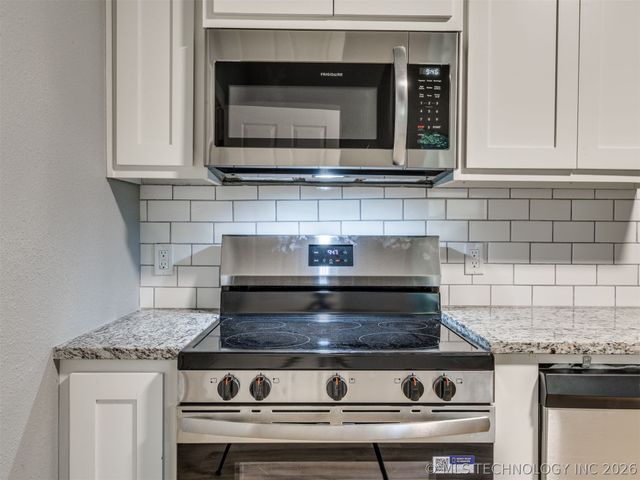7 N Union Avenue, Tulsa, OK 74127