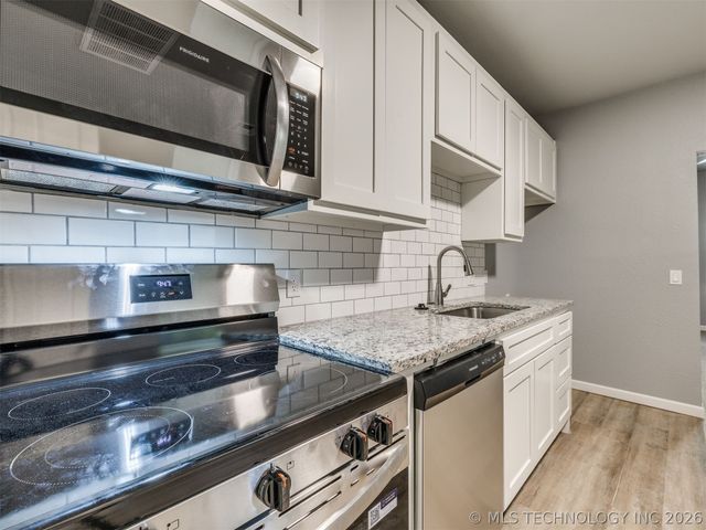 7 N Union Avenue, Tulsa, OK 74127