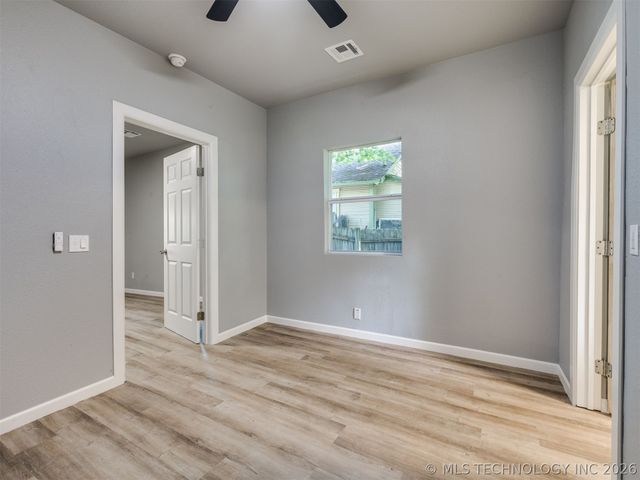 7 N Union Avenue, Tulsa, OK 74127