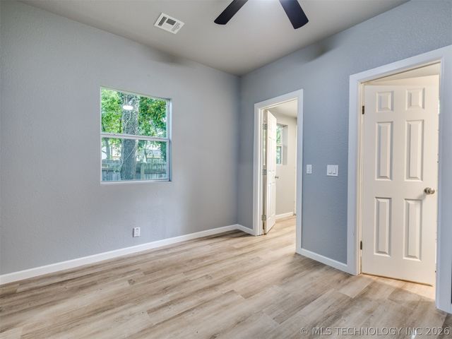 7 N Union Avenue, Tulsa, OK 74127
