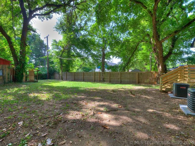 7 N Union Avenue, Tulsa, OK 74127
