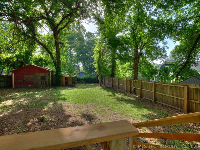 7 N Union Avenue, Tulsa, OK 74127