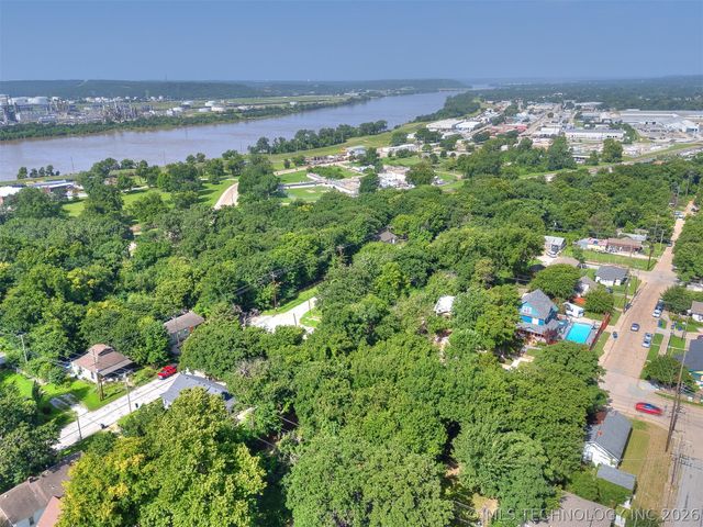 7 N Union Avenue, Tulsa, OK 74127