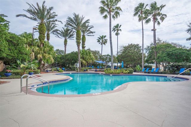 7280 WESTPOINTE BOULEVARD 813, Orlando, FL 32835