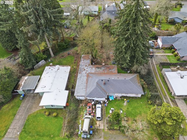 860 N VAN DUYN St, Eugene, OR 97401