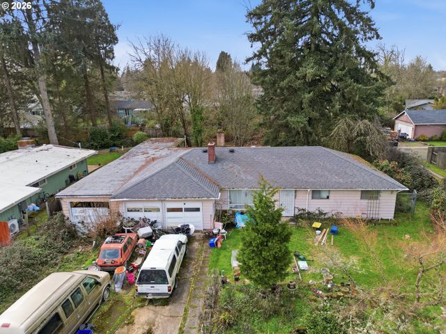 860 N VAN DUYN St, Eugene, OR 97401
