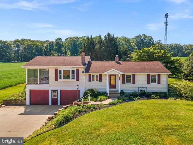 2837 TRACEYS MILL RD, Manchester, MD 21102