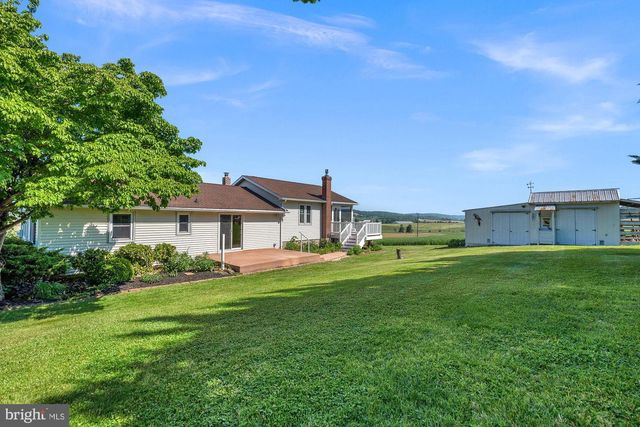 2837 TRACEYS MILL RD, Manchester, MD 21102