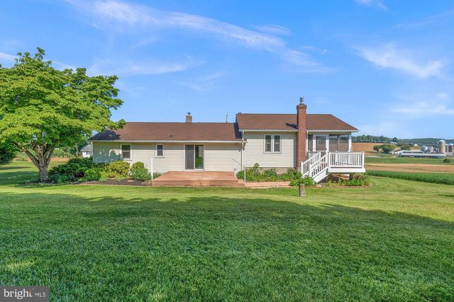 2837 TRACEYS MILL RD, Manchester, MD 21102
