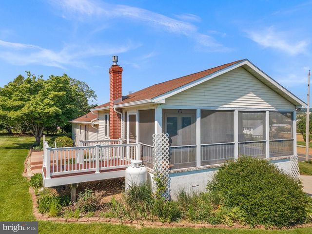 2837 TRACEYS MILL RD, Manchester, MD 21102