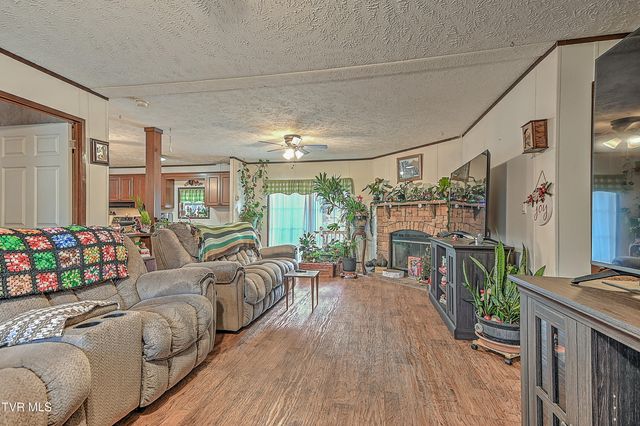 241 & 235 Shipley Ferry Road, Blountville, TN 37617