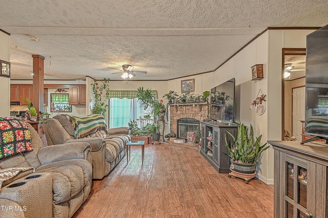 241 & 235 Shipley Ferry Road, Blountville, TN 37617