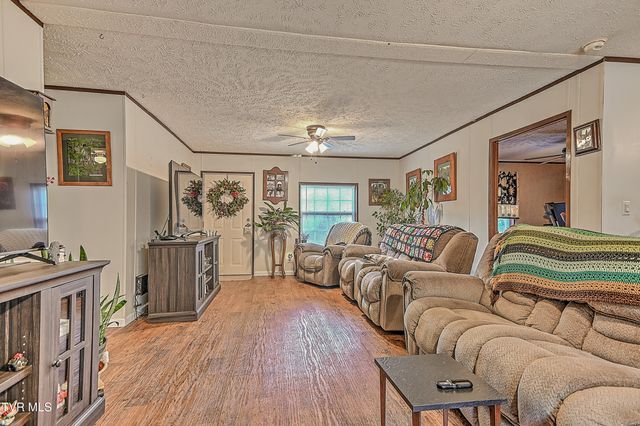 241 & 235 Shipley Ferry Road, Blountville, TN 37617