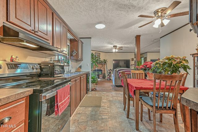 241 & 235 Shipley Ferry Road, Blountville, TN 37617