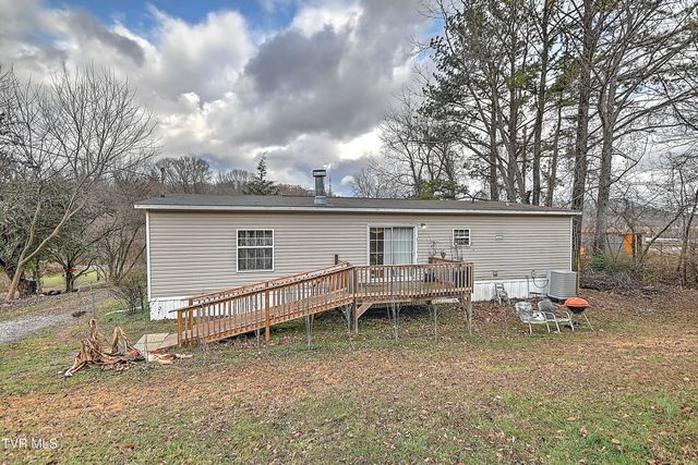 241 & 235 Shipley Ferry Road, Blountville, TN 37617